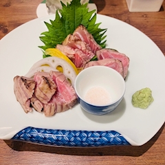 松嶋しおり
