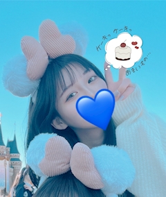 プロフィール写真1・ゆうFORTUNA（フォルトゥーナ）平井｜FORTUNA・フォルトゥーナ - 平井のガールズバー