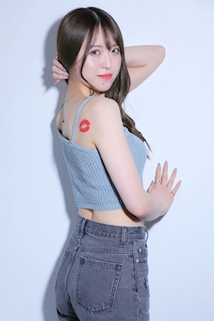プロフィール写真2・めい｜Secret Garden OZONE・シークレットガーデンオゾン - すすきののガールズバー
