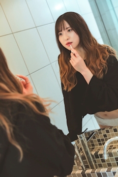 プロフィール写真5・めい｜Secret Garden OZONE・シークレットガーデンオゾン - すすきののガールズバー