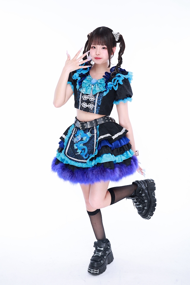 プロフィール写真2・きゃろらいん😈朝scenario｜