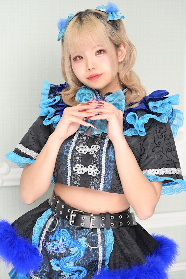 プロフィール写真4・きゃろらいん😈朝scenario｜