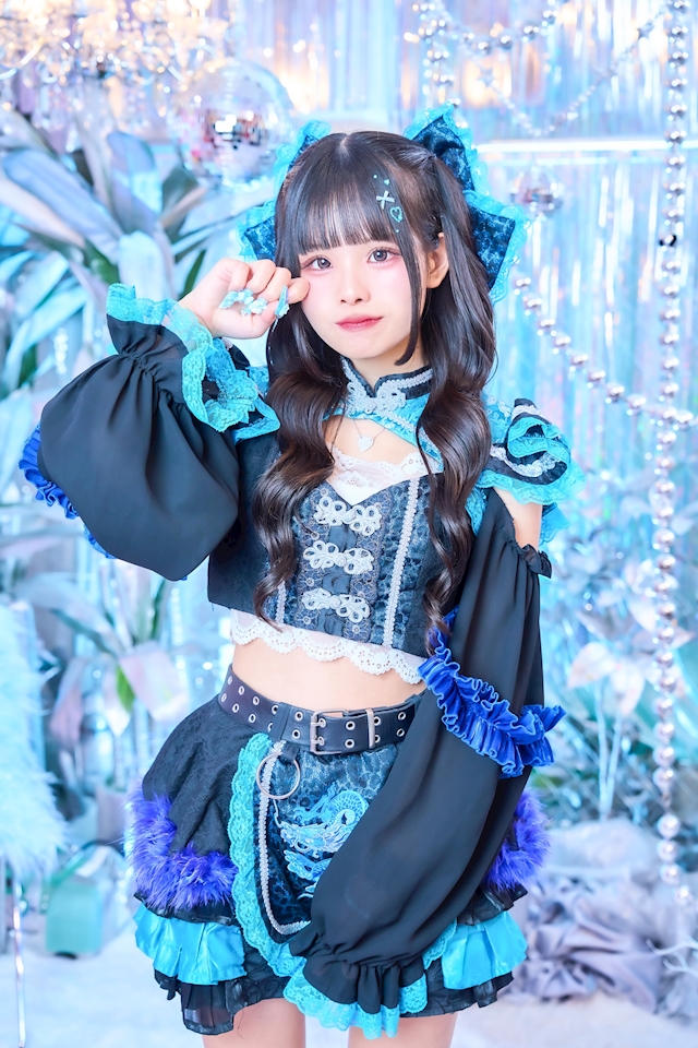 きゃろらいん🦋ベビクラ