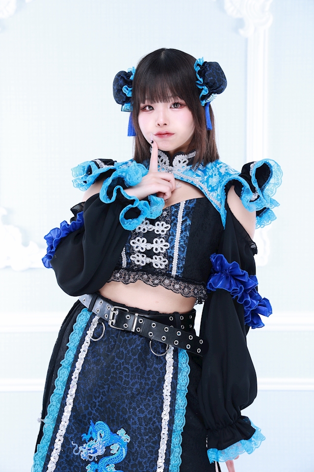 プロフィール写真2・きゃろらいん😈朝scenario｜
