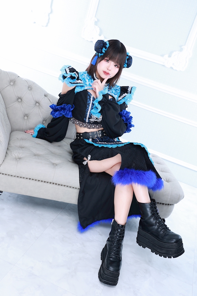 プロフィール写真1・きゃろらいん😈朝scenario｜