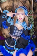 きゃろらいん😈朝scenario
