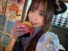 プロフィール写真12・もか🍒｜あにぽり 本店・アニポリ ホンテン - 池袋西口のコンカフェ