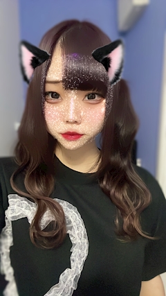 プロフィール写真2・らら｜Happy Happy！・ハッピーハッピー - 静岡 紺屋町のコンカフェ