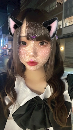 プロフィール写真3・らら｜Happy Happy！・ハッピーハッピー - 静岡 紺屋町のコンカフェ