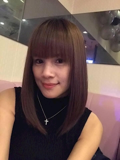 プロフィール写真4・ゆう｜club Y2・ワイツー - 名古屋 栄のインターナショナルパブ