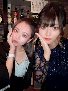 ゆめ🐺🩵 PLUS ONE「出勤してます！！！」