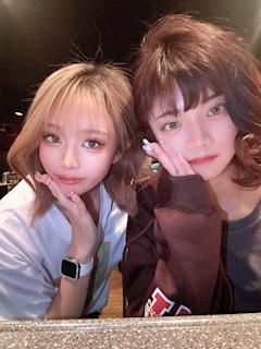 ゆめ🐺🩵 PLUS ONE「何故こんなにも寝れないのか👉🏻👈🏻‪‪」