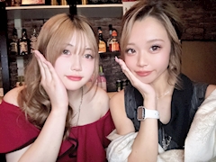 ゆめ🐺🩵 PLUS ONE「日曜営業です🙌」