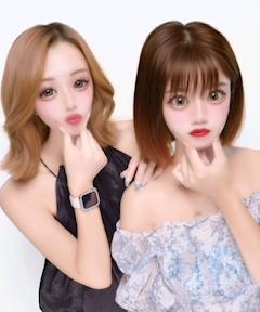 ゆめ🐺🩵 PLUS ONE「歩きすぎた👣⸒⸒」