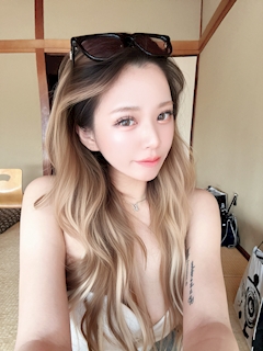 プロフィール写真1・ゆめ🐺🩵 PLUS ONE|PLUS ONE・プラスワン - 平野のガールズバー