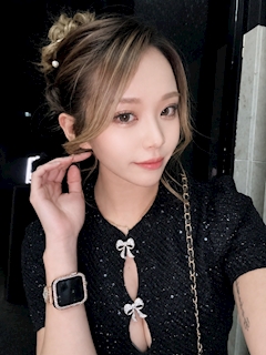 プロフィール写真2・ゆめ🐺🩵 PLUS ONE|PLUS ONE・プラスワン - 平野のガールズバー