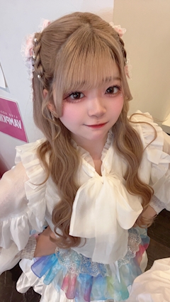 プロフィール写真12・カナメ໒꒱·̩͙⋆｜天使.com・テンシドットコム - 池袋西口のコンカフェ