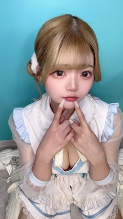 プロフィール写真7・カナメ໒꒱·̩͙⋆｜天使.com・テンシドットコム - 池袋西口のコンカフェ