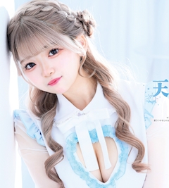 プロフィール写真1・カナメ໒꒱·̩͙⋆｜天使.com・テンシドットコム - 池袋西口のコンカフェ