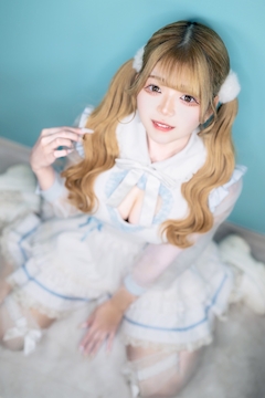 プロフィール写真5・カナメ໒꒱·̩͙⋆｜天使.com・テンシドットコム - 池袋西口のコンカフェ