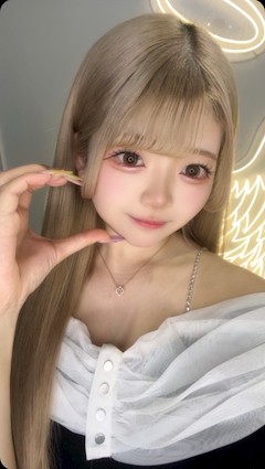 プロフィール写真10・カナメ໒꒱·̩͙⋆｜天使.com・テンシドットコム - 池袋西口のコンカフェ