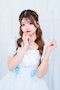 プロフィール写真1・カナメ໒꒱·̩͙⋆｜天使.com・テンシドットコム - 池袋西口のコンカフェ
