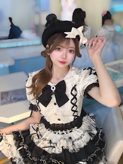 プロフィール写真7・カナメ໒꒱·̩͙⋆｜天使.com・テンシドットコム - 池袋西口のコンカフェ