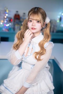 プロフィール写真4・カナメ໒꒱·̩͙⋆｜天使.com・テンシドットコム - 池袋西口のコンカフェ