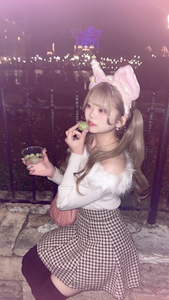 プロフィール写真14・カナメ໒꒱·̩͙⋆｜天使.com・テンシドットコム - 池袋西口のコンカフェ