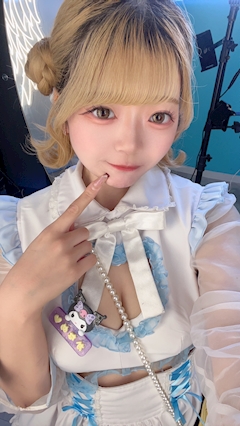 プロフィール写真8・カナメ໒꒱·̩͙⋆｜天使.com・テンシドットコム - 池袋西口のコンカフェ