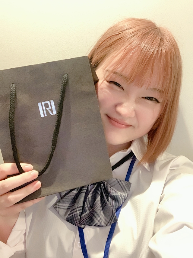 プロフィール写真3・🍓あまりん｜