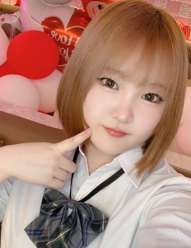 プロフィール写真2・🍓あまりん｜