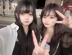 モモ「＊」