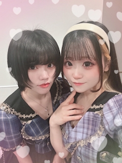 れな「なかよちෆ˚*」