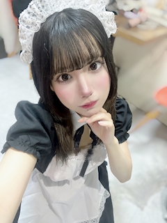 プロフィール写真14・たあ🩵｜cafe＆bar chapo・チャポ - 池袋東口のコンカフェ