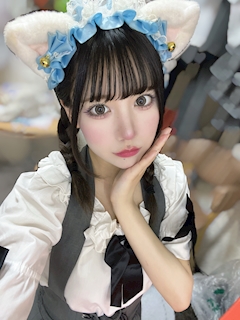 プロフィール写真13・たあ🩵｜cafe＆bar chapo・チャポ - 池袋東口のコンカフェ