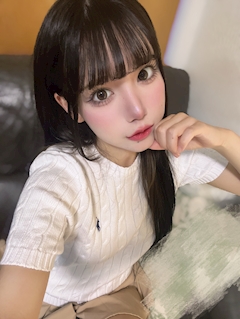 プロフィール写真9・たあ🩵｜cafe＆bar chapo・チャポ - 池袋東口のコンカフェ