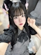 プロフィール写真11・たあ🩵｜cafe＆bar chapo・チャポ - 池袋東口のコンカフェ