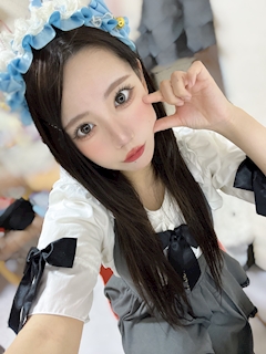 プロフィール写真6・たあ🩵｜cafe＆bar chapo・チャポ - 池袋東口のコンカフェ
