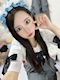 プロフィール写真6・たあ🩵｜cafe＆bar chapo・チャポ - 池袋東口のコンカフェ