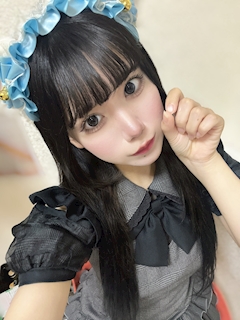 プロフィール写真10・たあ🩵｜cafe＆bar chapo・チャポ - 池袋東口のコンカフェ
