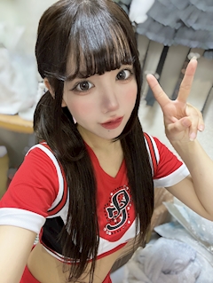プロフィール写真7・たあ🩵｜cafe＆bar chapo・チャポ - 池袋東口のコンカフェ
