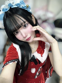 プロフィール写真15・たあ🩵｜cafe＆bar chapo・チャポ - 池袋東口のコンカフェ