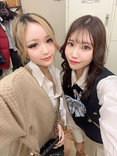 みら「学園祭イベント✨」