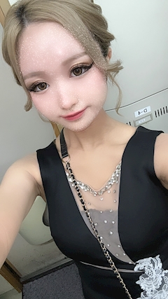 プロフィール写真5・みら｜CLUB A-CLASS・エークラス - 岐阜 柳ヶ瀬のキャバクラ