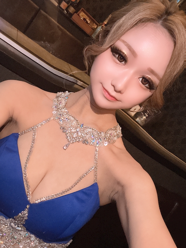 プロフィール写真1・みら｜岐阜 柳ヶ瀬 キャバクラ・エークラス