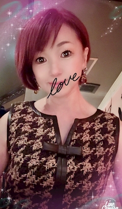 プロフィール写真9・❤️季歩｜mrs.J 四日市・ミセスジェイ ヨッカイチ - 三重 四日市の熟女パブ/熟女キャバクラ