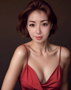 プロフィール写真14・❤️季歩｜mrs.J 四日市・ミセスジェイ ヨッカイチ - 三重 四日市の熟女パブ/熟女キャバクラ