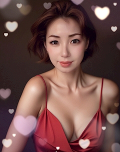 プロフィール写真13・❤️季歩｜mrs.J 四日市・ミセスジェイ ヨッカイチ - 三重 四日市の熟女パブ/熟女キャバクラ