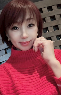 プロフィール写真18・❤️季歩｜mrs.J 四日市・ミセスジェイ ヨッカイチ - 三重 四日市の熟女パブ/熟女キャバクラ